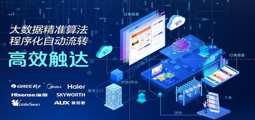 國美打造后服務護城河 3+2+N模式與網絡信息技術推廣服務